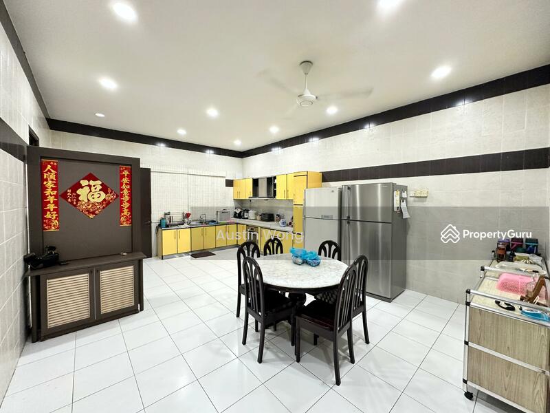 Rumah Berkembar untuk Dijual di Puchong (Selangor) - Austin Wong - PropertyGuru.com.my