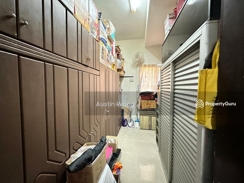 Rumah Berkembar untuk Dijual di Puchong (Selangor) - Austin Wong - PropertyGuru.com.my