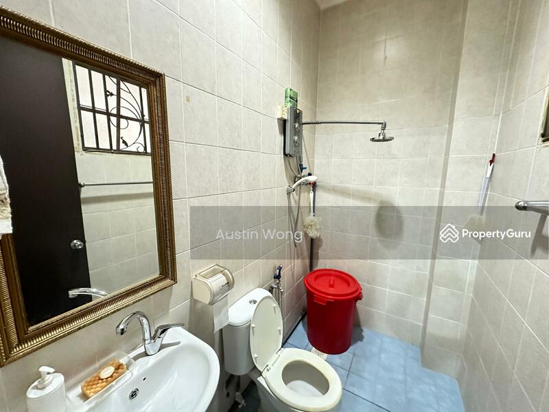 Rumah Berkembar untuk Dijual di Puchong (Selangor) - Austin Wong - PropertyGuru.com.my