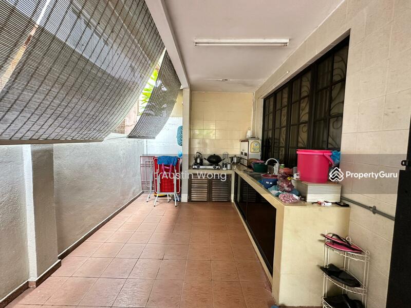Rumah Berkembar untuk Dijual di Puchong (Selangor) - Austin Wong - PropertyGuru.com.my