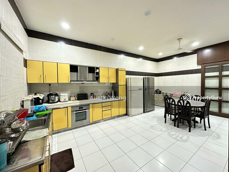 Rumah Berkembar untuk Dijual di Puchong (Selangor) - Austin Wong - PropertyGuru.com.my