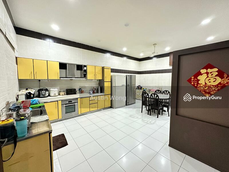 Rumah Berkembar untuk Dijual di Puchong (Selangor) - Austin Wong - PropertyGuru.com.my
