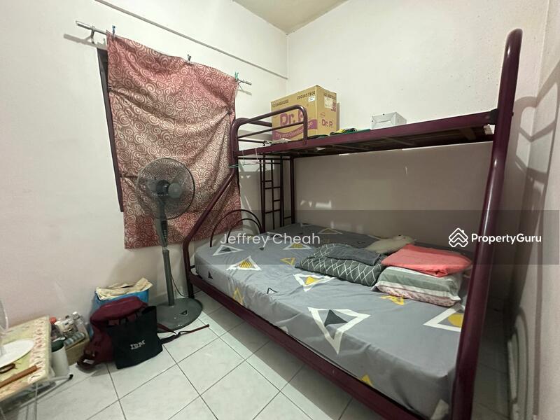 Untuk Dijual - Pelangi Damansara