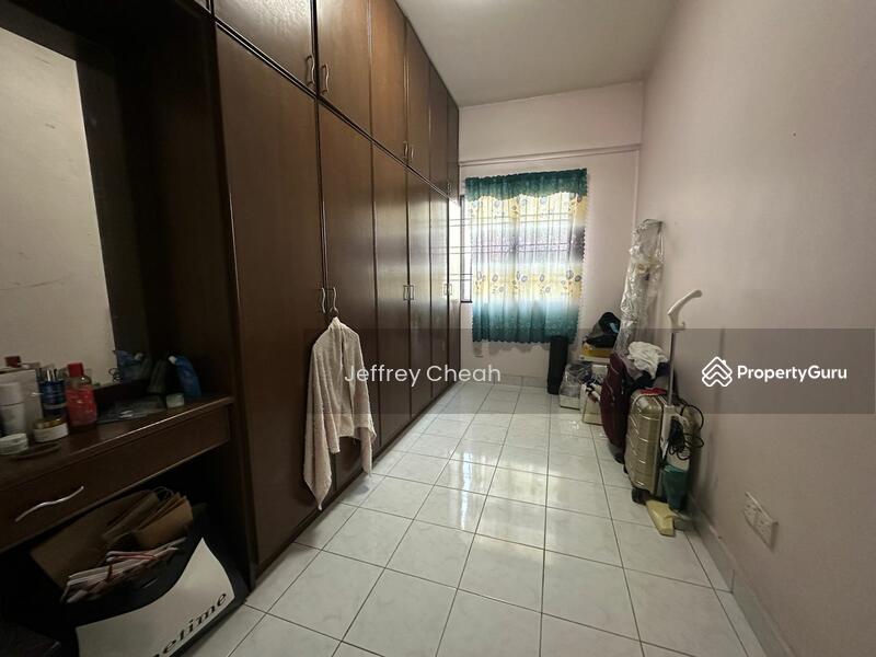 Untuk Dijual - Pelangi Damansara