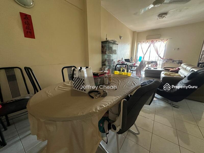 Untuk Dijual - Pelangi Damansara