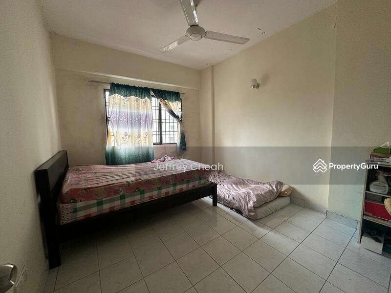 Untuk Dijual - Pelangi Damansara