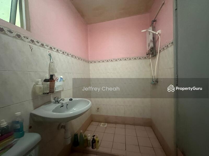 Untuk Dijual - Pelangi Damansara