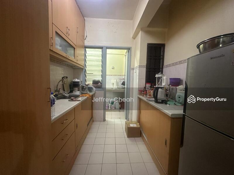 Untuk Dijual - Pelangi Damansara