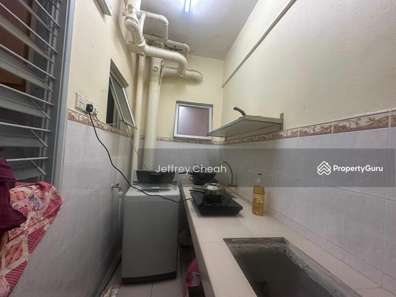 Untuk Dijual - Pelangi Damansara