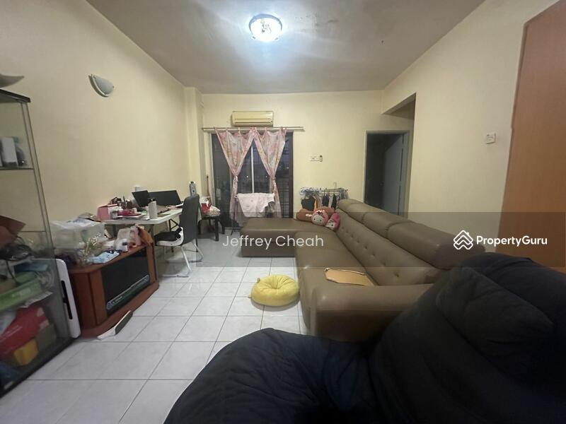Untuk Dijual - Pelangi Damansara