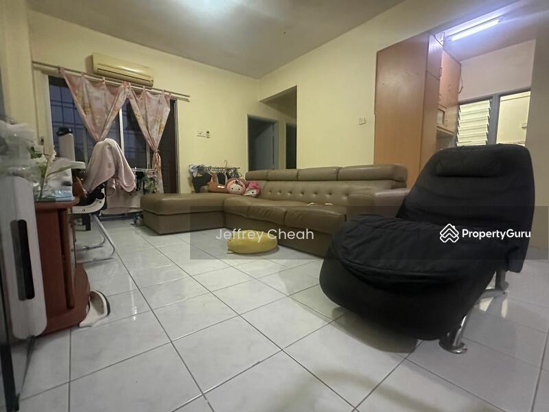 Untuk Dijual - Pelangi Damansara