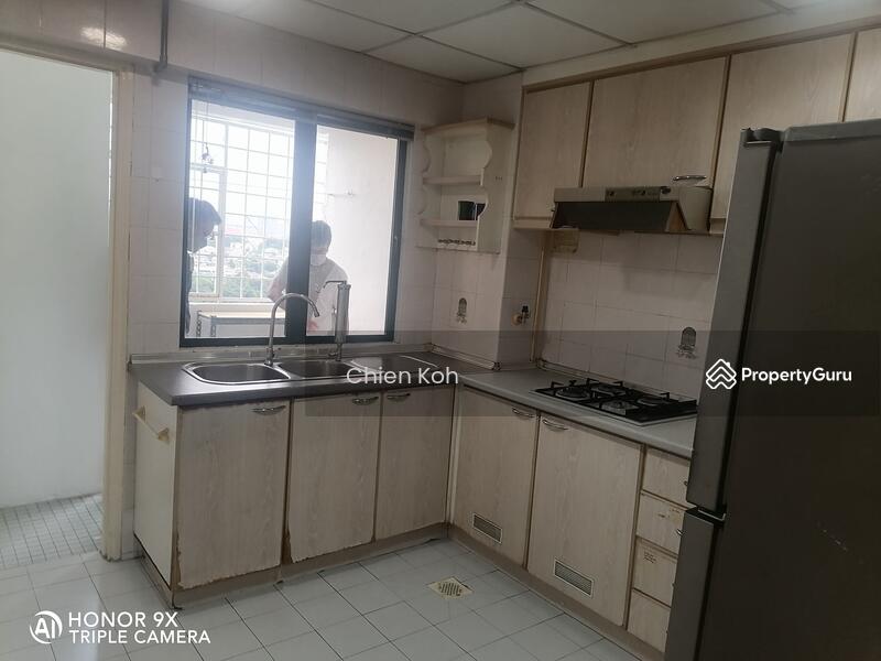 Desa Kiara untuk Untuk Disewa - RM 2,100 /bulan, Mac 2026 - PropertyGuru.com.my