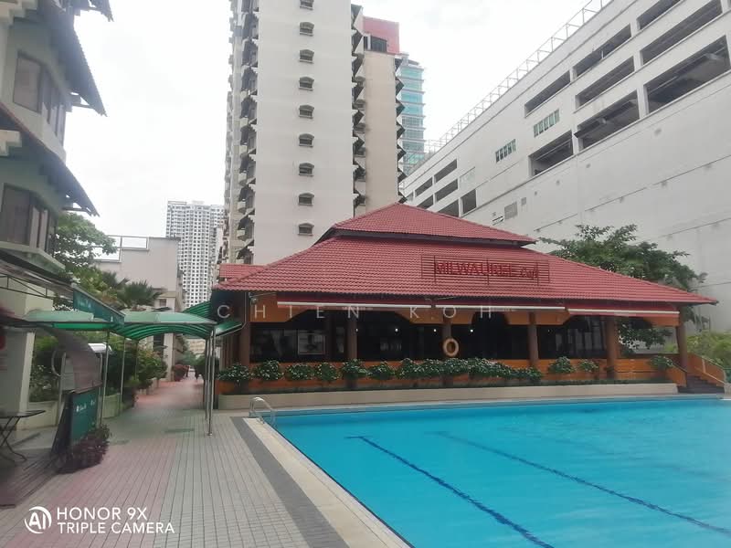 Condominium for Rent at Desa Kiara - Chien Koh - PropertyGuru.com.my