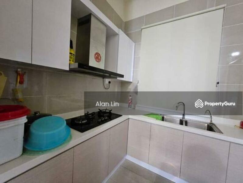 Ponderosa Vista 2Storey SemiDetached, Taman Ponderosa, Johor Bahru