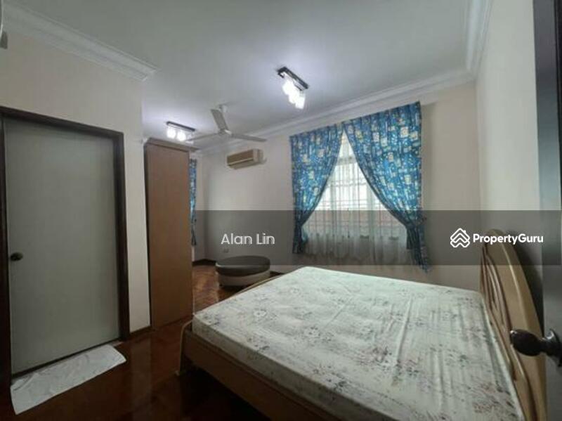 Ponderosa Vista 2Storey SemiDetached, Taman Ponderosa, Johor Bahru