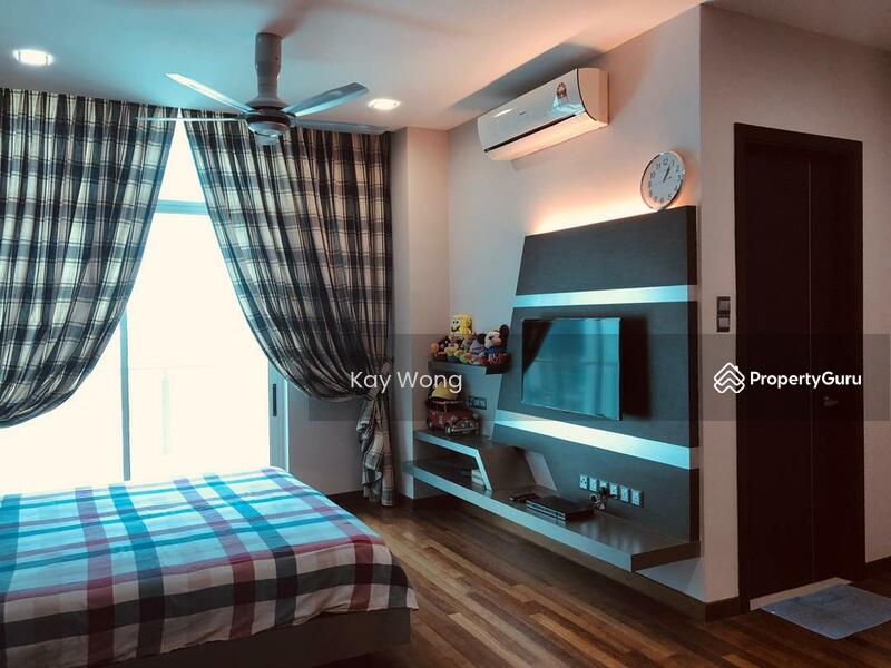 Condominium for Sale at Residence 21 - Kay Wong - PropertyGuru.com.my