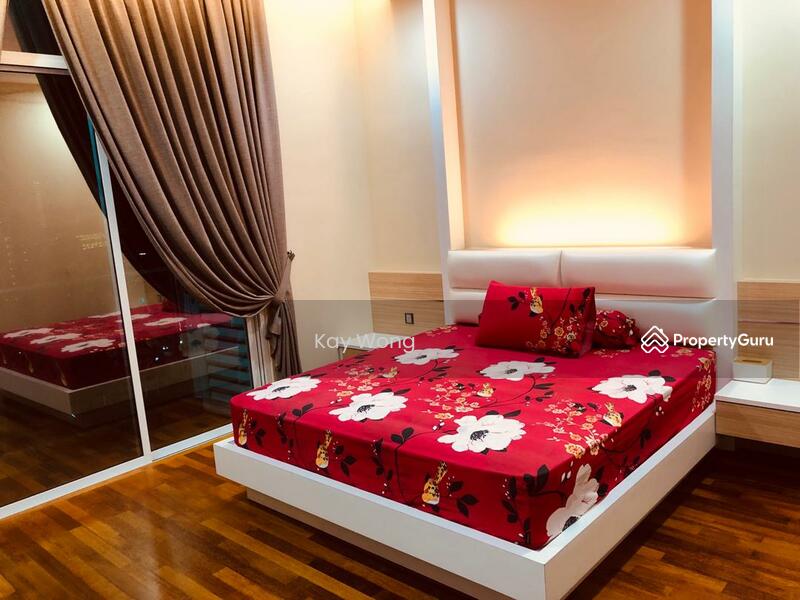 Condominium for Sale at Residence 21 - Kay Wong - PropertyGuru.com.my