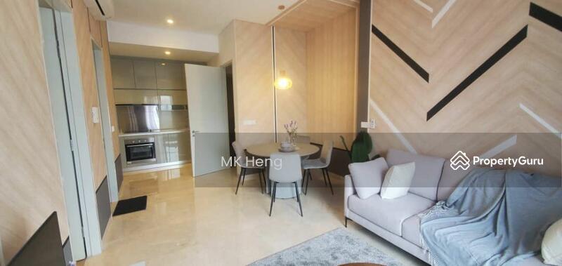 For Sale - Lucentia Residences