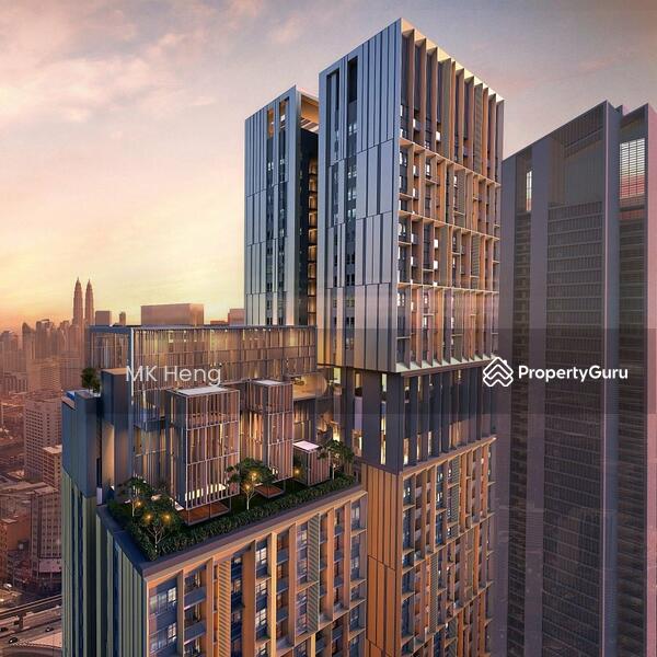 For Sale - Lucentia Residences