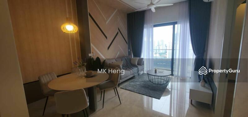 For Sale - Lucentia Residences
