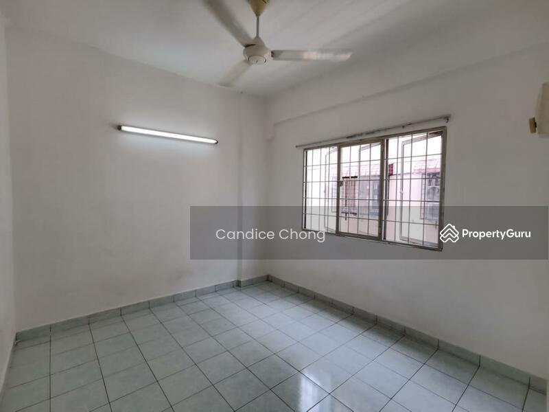 Untuk Disewa - Taman Serdang Perdana