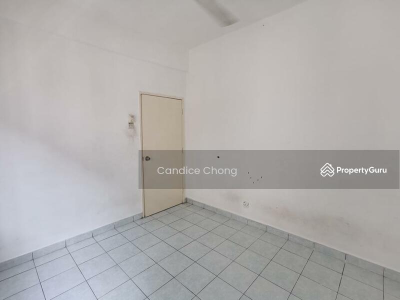 Untuk Disewa - Taman Serdang Perdana