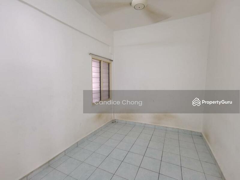 Untuk Disewa - Taman Serdang Perdana