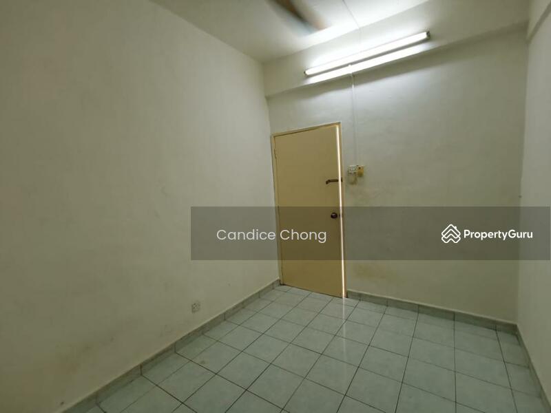 Untuk Disewa - Taman Serdang Perdana