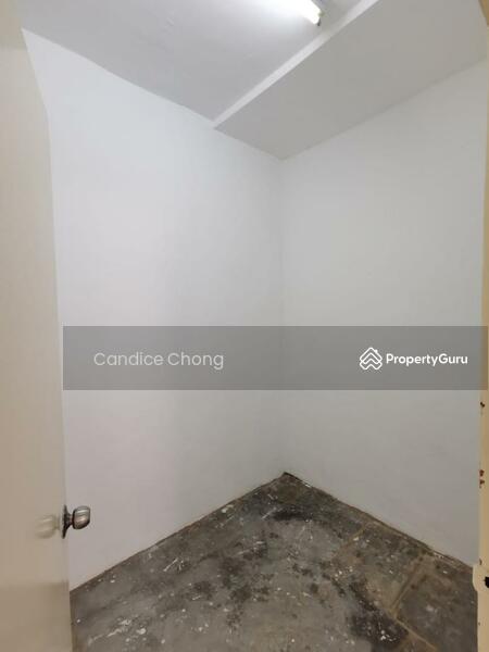 Untuk Disewa - Taman Serdang Perdana