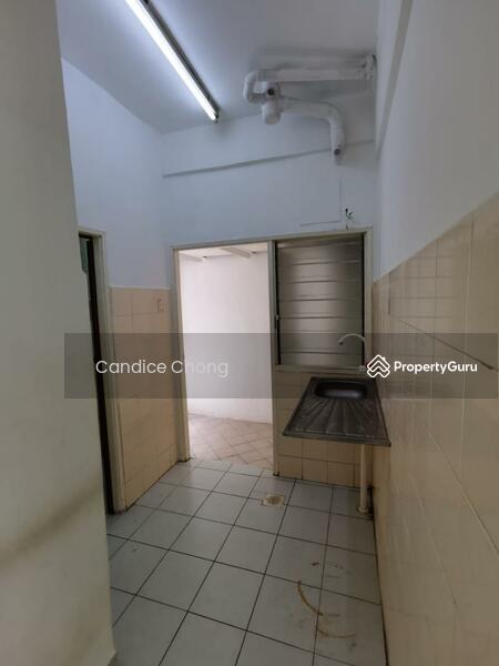 Untuk Disewa - Taman Serdang Perdana