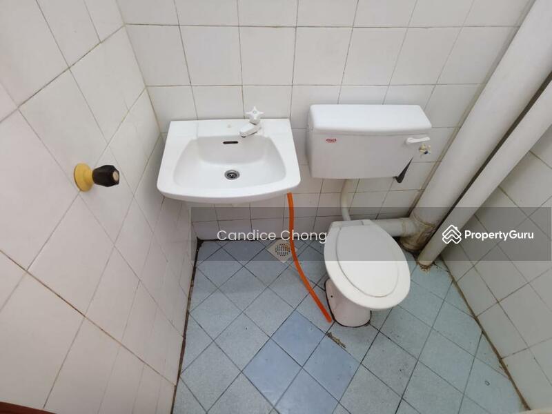 Untuk Disewa - Taman Serdang Perdana