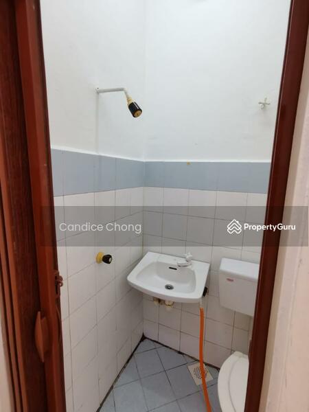 Untuk Disewa - Taman Serdang Perdana