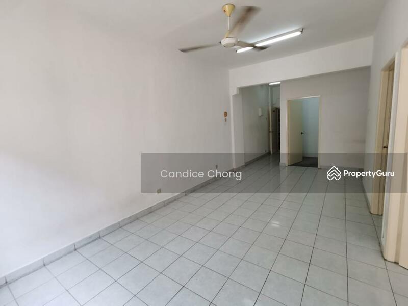 Untuk Disewa - Taman Serdang Perdana