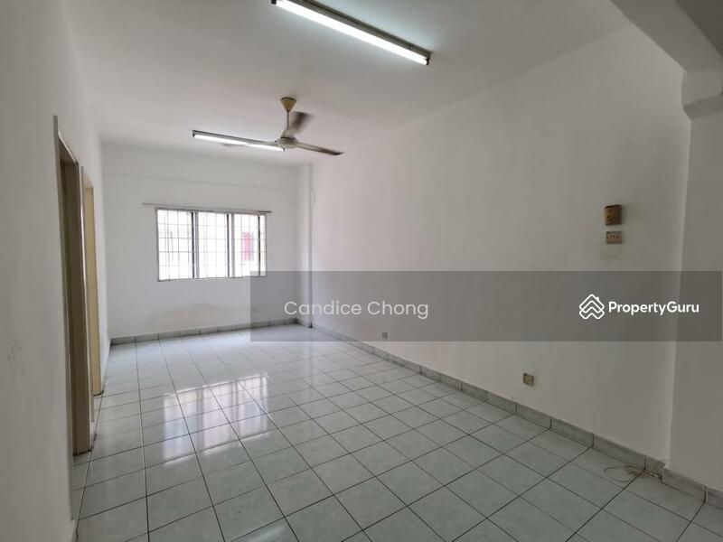 Untuk Disewa - Taman Serdang Perdana