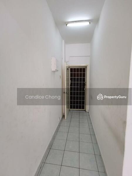 Untuk Disewa - Taman Serdang Perdana