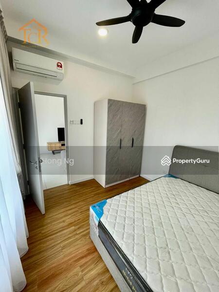 Servis Apartment untuk Disewa di The Glenz - Hong Ng - PropertyGuru.com.my
