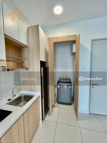 Servis Apartment untuk Disewa di The Glenz - Hong Ng - PropertyGuru.com.my