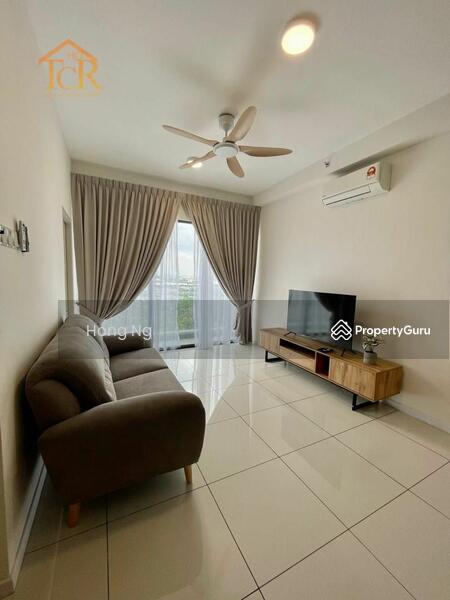 Servis Apartment untuk Disewa di The Glenz - Hong Ng - PropertyGuru.com.my