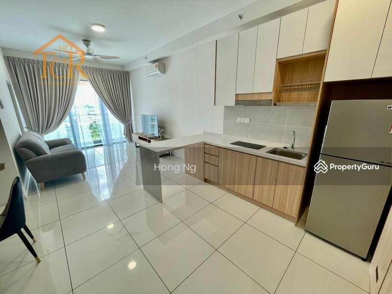 Servis Apartment untuk Disewa di The Glenz - Hong Ng - PropertyGuru.com.my