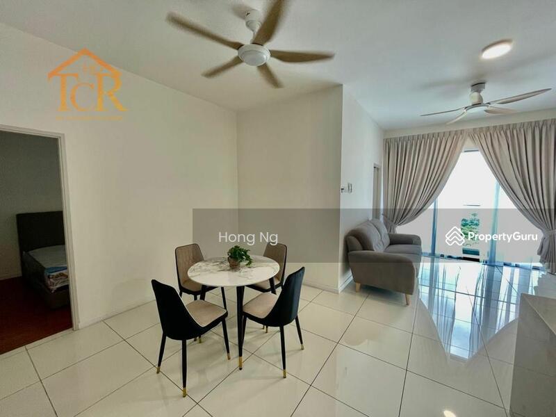 Servis Apartment untuk Disewa di The Glenz - Hong Ng - PropertyGuru.com.my