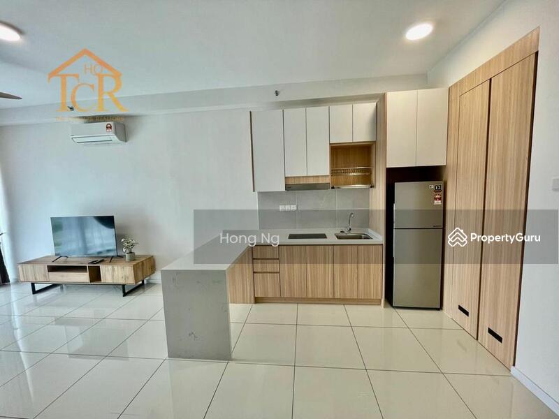 Servis Apartment untuk Disewa di The Glenz - Hong Ng - PropertyGuru.com.my