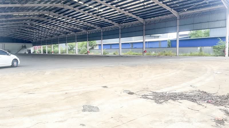 Detached Factory for Sale in Kapar Industrial Park (Kapar) - Jen Lau - PropertyGuru.com.my