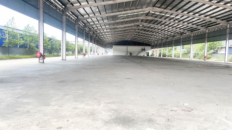 Detached Factory for Sale in Kapar Industrial Park (Kapar) - Jen Lau - PropertyGuru.com.my