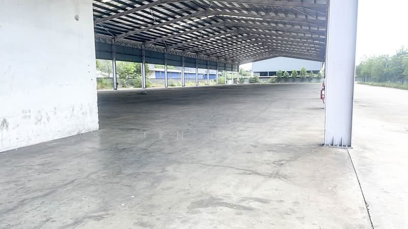 Detached Factory for Sale in Kapar Industrial Park (Kapar) - Jen Lau - PropertyGuru.com.my
