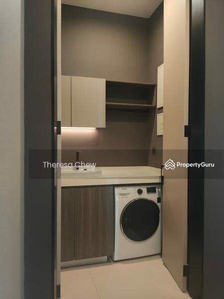 Servis Apartment untuk Dijual di City of Dreams - Theresa Chew - PropertyGuru.com.my