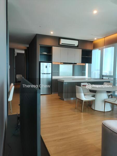 Servis Apartment untuk Dijual di City of Dreams - Theresa Chew - PropertyGuru.com.my
