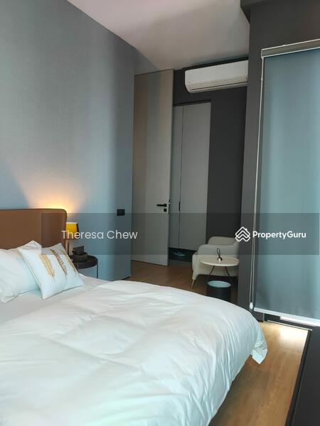 Servis Apartment untuk Dijual di City of Dreams - Theresa Chew - PropertyGuru.com.my