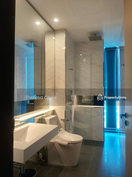 Servis Apartment untuk Dijual di City of Dreams - Theresa Chew - PropertyGuru.com.my