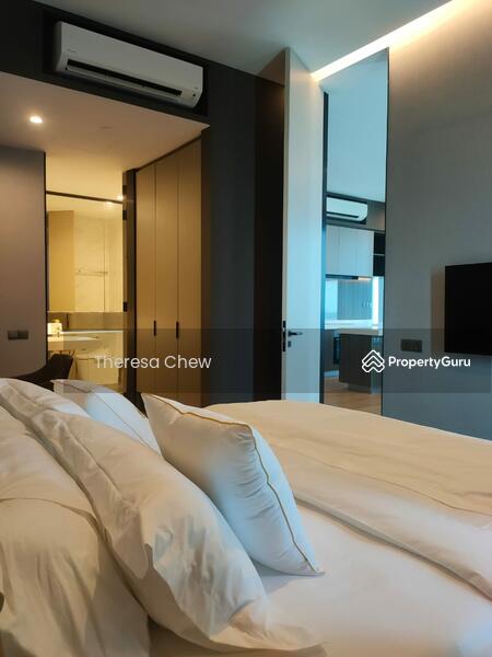 Servis Apartment untuk Dijual di City of Dreams - Theresa Chew - PropertyGuru.com.my