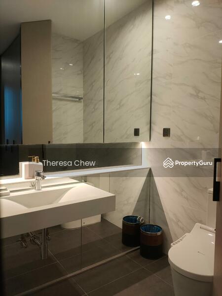 Servis Apartment untuk Dijual di City of Dreams - Theresa Chew - PropertyGuru.com.my